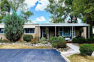 Bungalow for Sale, 29 Maple Grove Court, South Huron (Stephen), ON
