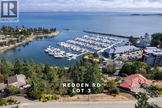 Vacant Residential Land for Sale, Lt 3 Redden Rd, Nanoose Bay, BC