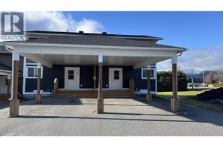 Condo for Sale, 1425 Nalabila Boulevard #2, Kitimat, BC