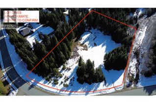 Commercial Land for Sale, 20 Elderberry Street, Kitimat, BC