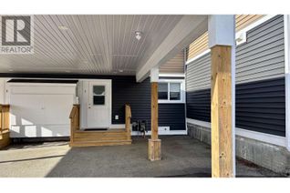 Condo for Sale, 1425 Nalabila Boulevard #7, Kitimat, BC
