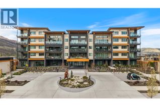 Property for Sale, 3000 Ariva Drive #3308, Kelowna, BC