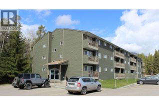 Property for Sale, 1299 Ponderosa Drive #407A, Sparwood, BC
