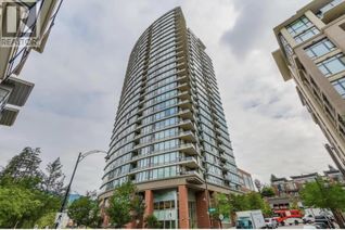 Condo Apartment for Sale, 110 Brew Street #1408, Port Moody, BC