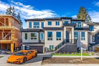 Detached House for Sale, 16059 9a Avenue, Surrey, BC Detached House for Sale, 16059 9a Avenue, Surrey, BC