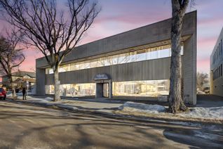 Office for Sale, 11831 123 St Nw, Edmonton, AB