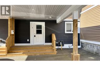 Condo for Sale, 1425 Nalabila Boulevard #5, Kitimat, BC
