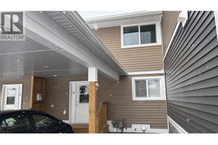 Condo for Sale, 1425 Nalabila Boulevard #9, Kitimat, BC
