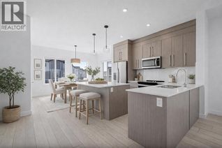 Townhouse for Sale, 280 Chelsea Road #703, Chestermere, AB