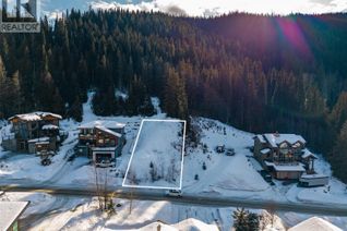 Land for Sale, 2549 Mountain View Drive, Sun Peaks, BC