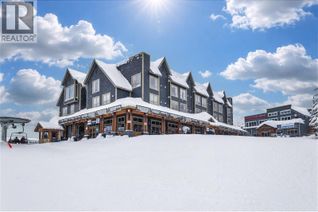 Condo for Sale, 5335 Big White Road #218, Big White, BC