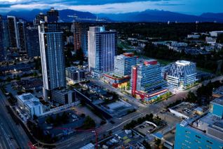 Office for Sale, 9686 137 Street #704, Surrey, BC