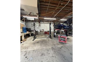 Auto Service/Repair Business for Sale, 12147 103a Avenue #103, Surrey, BC