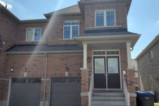 Semi-Detached House for Rent, 593 Remembrance Road #upper, Brampton (Northwest Brampton), ON