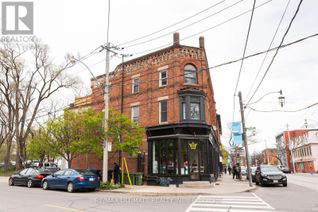 Bakery Non-Franchise Business for Sale, 354 King Street E, Toronto (Moss Park), ON