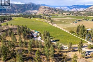 Property for Sale, 1580 Chapman Road, Okanagan Falls, BC