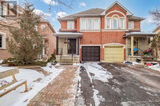 Semi-Detached House for Rent, 5352 Byford Place, Mississauga (Hurontario), ON