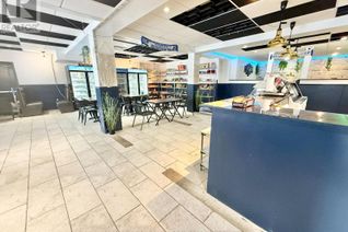 Restaurant/Pub Non-Franchise Business for Sale, Lower Rear Unit - 500 Norwich Avenue, Woodstock (Woodstock - South), ON