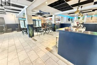 Non-Franchise Business for Sale, 500 Norwich Avenue, Woodstock, ON