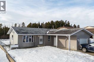 House for Sale, 21 Tressa Street, Swan Hills, AB