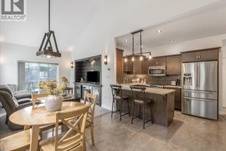 Condo Townhouse for Sale, 2011 Perrier Road #203, Nelson, BC