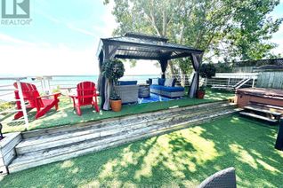 House for Sale, 2738 North Shore Drive, Haldimand (Dunnville), ON