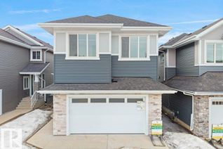 House for Sale, 3312 Chickadee Dr Nw, Edmonton, AB