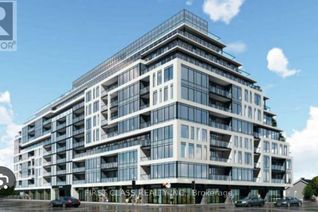 Property for Rent, 556 Marlee Avenue #718, Toronto (Yorkdale-Glen Park), ON