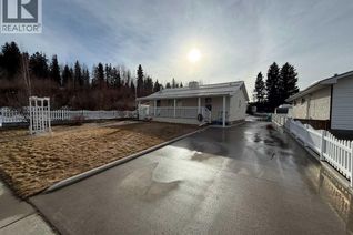 Bungalow for Sale, 152 Sherwood Drive, Hinton, AB