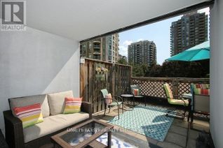 Condo for Sale, 7 Bishop Avenue #201, Toronto (Newtonbrook East), ON