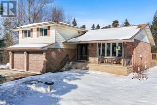 Sidesplit for Sale, 4871 Wellington Rd 29 Road, Guelph/Eramosa (Eden Mills), ON