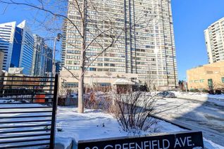 Condo Apartment for Sale, 30 Greenfield Avenue #403, Toronto (Willowdale East), ON