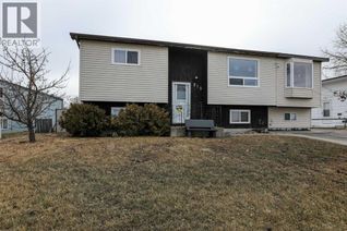 Property for Sale, 210 Macewan Street, Granum, AB