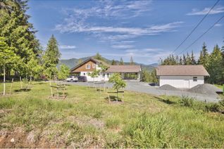 Detached House for Sale, 13100 Bell Street, Mission, BC