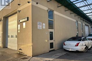 Industrial Property for Sale, 1772 Albion Road Road #29, Toronto (West Humber-Clairville), ON