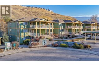 Condo for Sale, 301 Browne Road #103, Vernon, BC