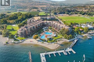 Condo Apartment for Sale, 4205 Gellatly Road #238, West Kelowna, BC