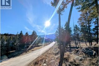 Commercial Land for Sale, 2476 Castlestone Drive, Invermere, BC