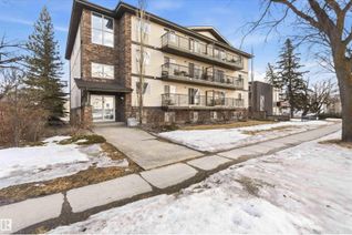 Property for Sale, 104 11935 106 St Nw, Edmonton, AB Property for Sale, 104 11935 106 St Nw, Edmonton, AB