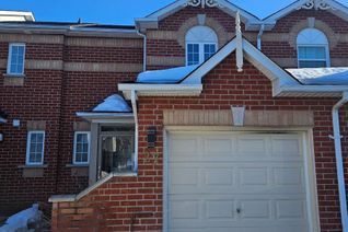 Townhouse for Sale, 27 Gadwall Avenue, Barrie (Painswick South), ON