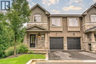 Condo Townhouse for Sale, 2086 Ghent Avenue #19, Burlington, ON