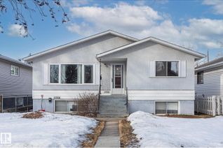 Property for Sale, 11926/11928 56 St Nw, Edmonton, AB