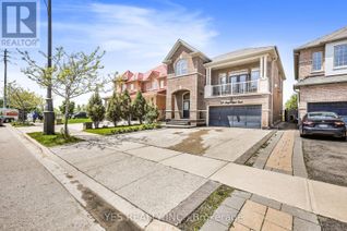 Detached House for Sale, 49 Sleightholme Crescent, Brampton (Bram East), ON Detached House for Sale, 49 Sleightholme Crescent, Brampton (Bram East), ON