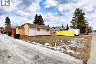 Bungalow for Sale, 4906 52 Avenue, Olds, AB