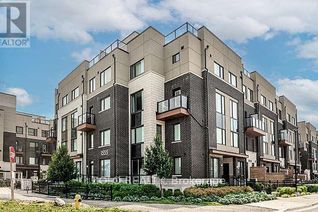 Townhouse for Sale, 1555 Kingston Road #218, Pickering (Town Centre), ON