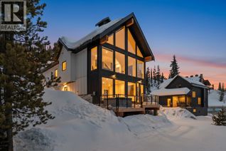 Cabin for Sale, 12 Monashee Way, Big White, BC Cabin for Sale, 12 Monashee Way, Big White, BC