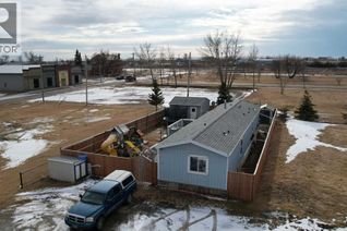 Property for Sale, 331 Gleichen Street, Gleichen, AB