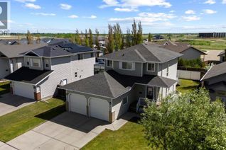 Detached House for Sale, 5421 60 Street, Camrose, AB