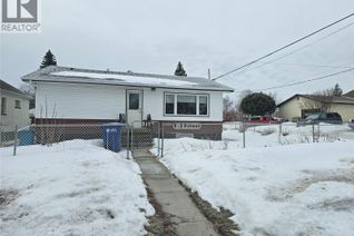 Detached House for Sale, 517 Nina Street, Broadview, SK