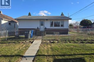 Bungalow for Sale, 517 Nina Street, Broadview, SK